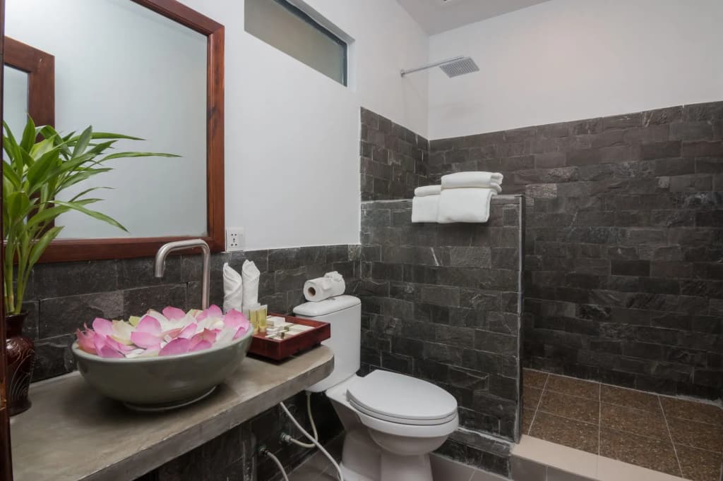 Green Amazon Residence - photo 9