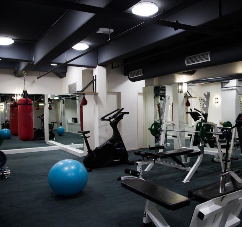 Melbourne CBD Central Apartment Hotel - photo 14