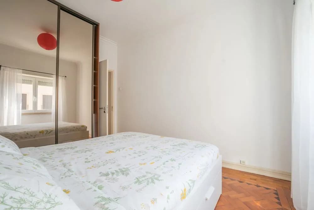 ShortStayFlat Intendente Apartments - photo 15