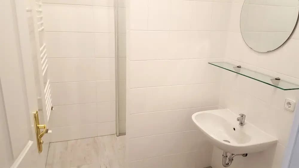 Sobieski City Apartment 11 - photo 7