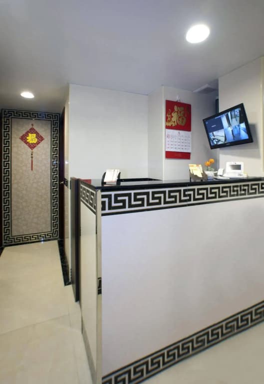 Mei King Hotel - photo 31
