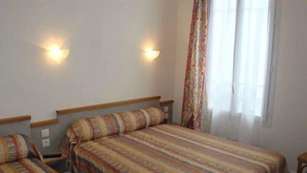 Hotel Des Vosges - photo 18