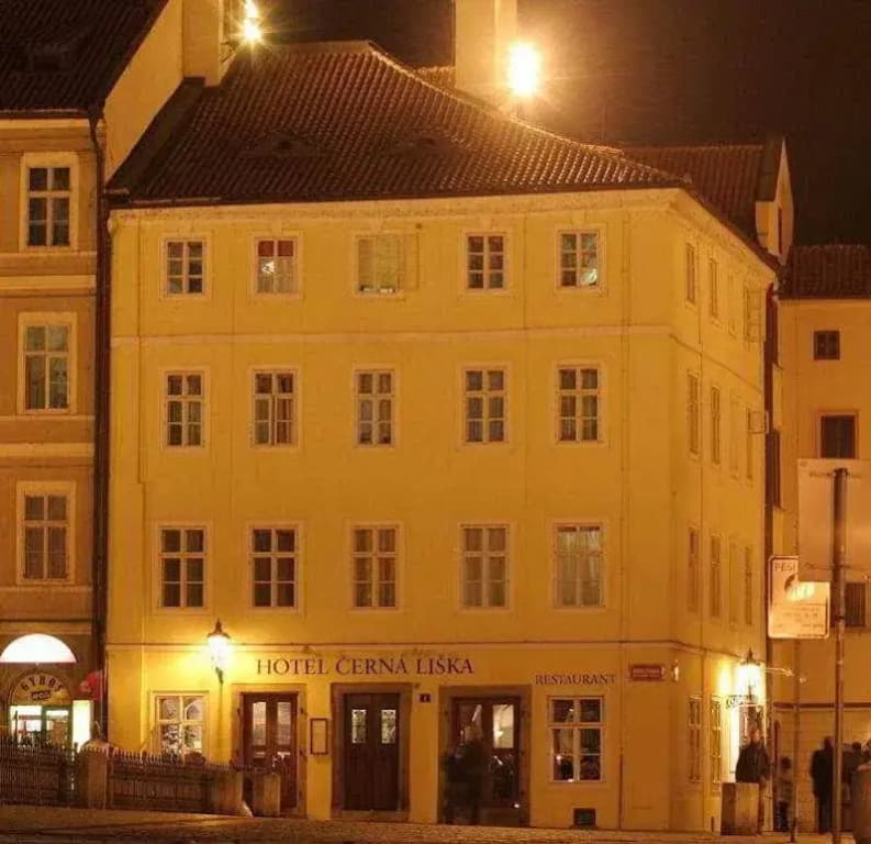 Hotel Lippert - photo 1