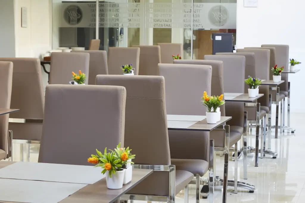 Del Compte Hotel - photo 16