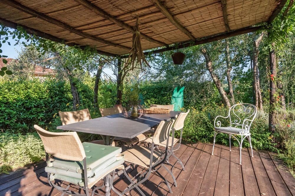 Villa Bellosguardo - photo 14