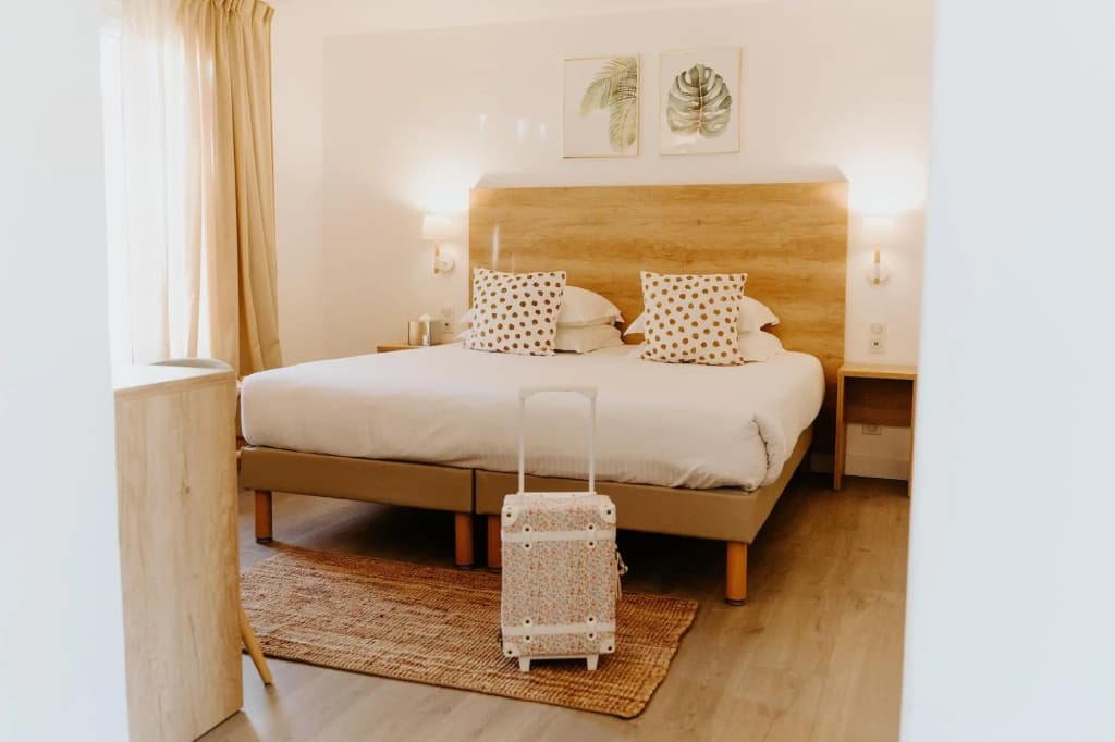 Palm Boutique Hôtel Nice - photo 6