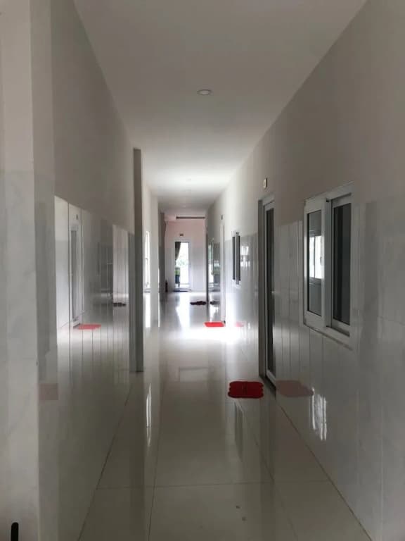 Duc Linh Hotel - photo 12