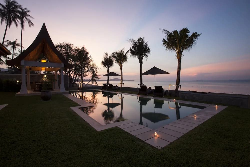 Miskawaan Villa Sila - photo 19