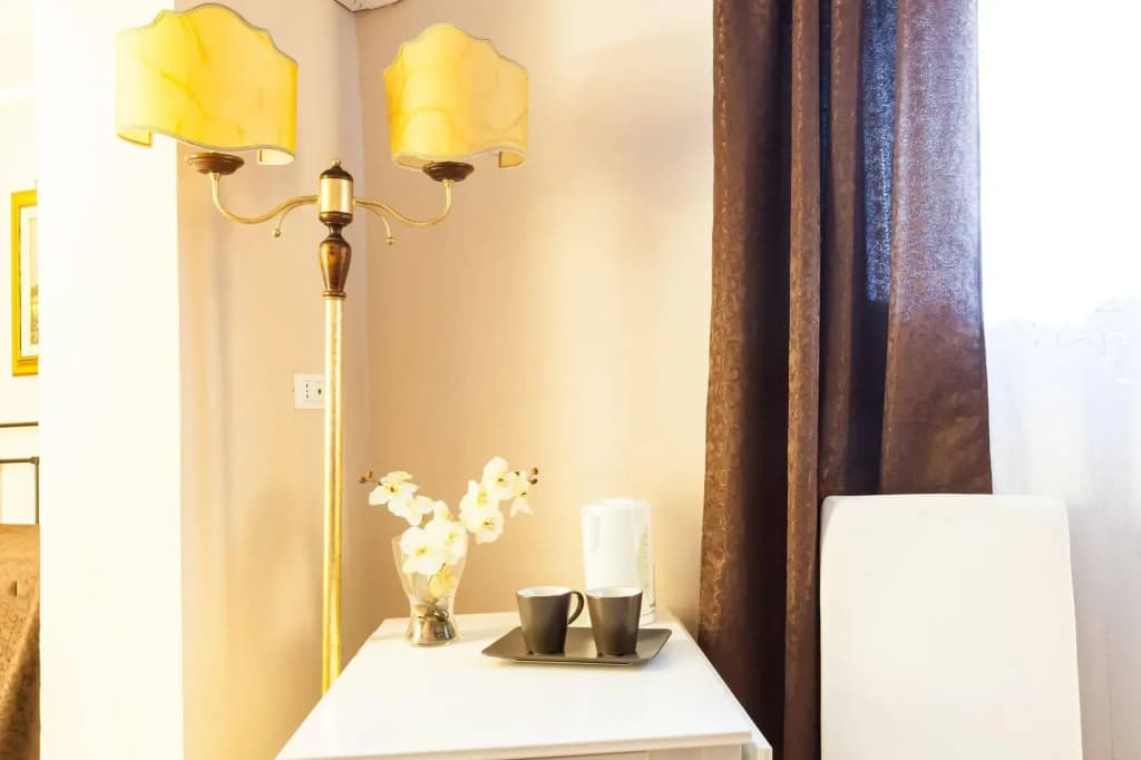 Vogue Suites Rome - photo 24