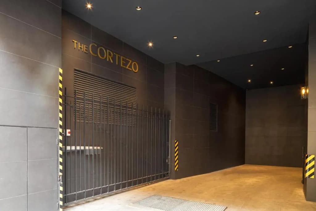 Hotel Cortezo - photo 15