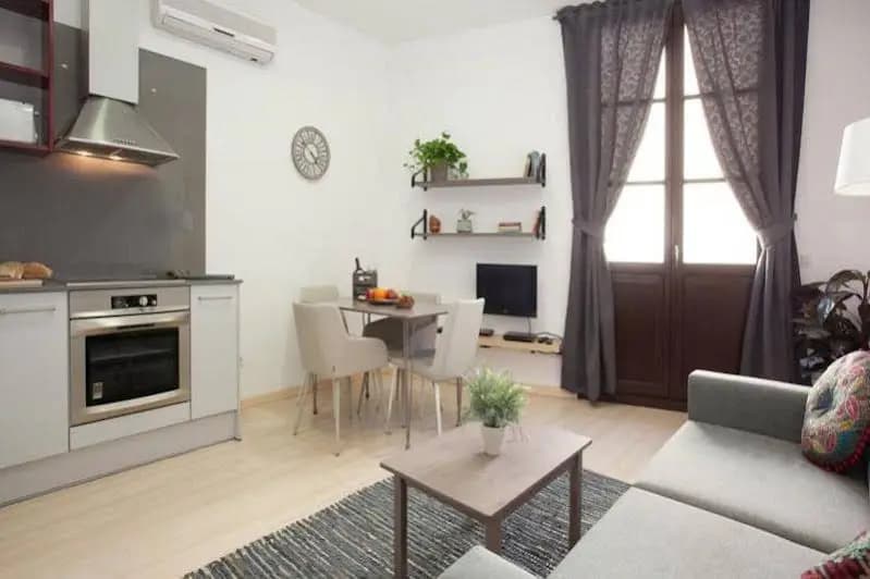 Nº49 Barcelona Apartments - photo 3