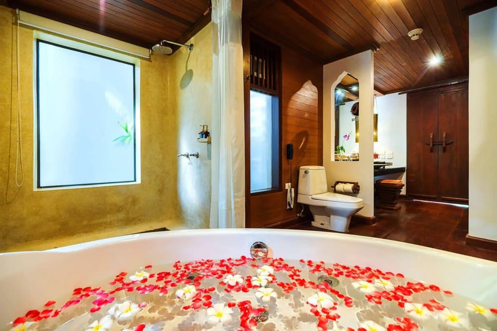 Muang Samui Spa Resort - photo 26