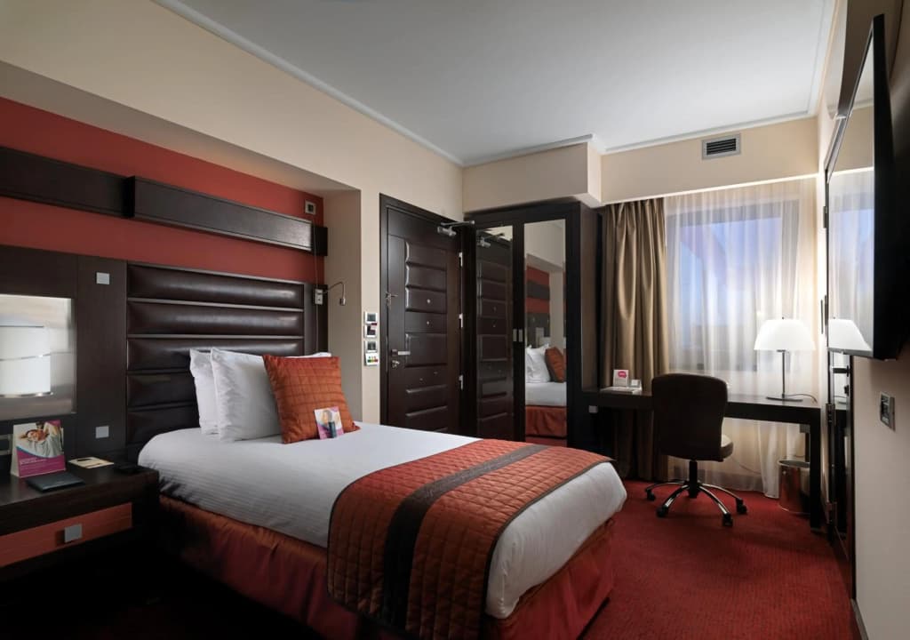 Crowne Plaza Athens City Centre by IHG - photo 44