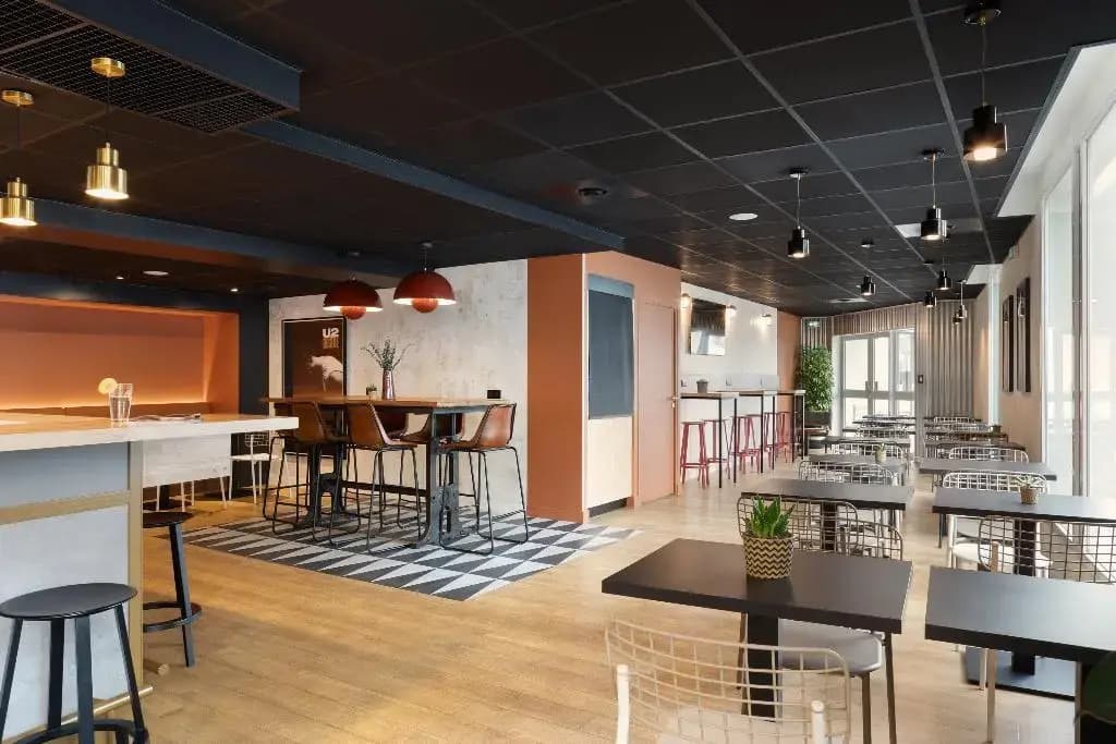 ibis Paris Nation Davout - photo 22