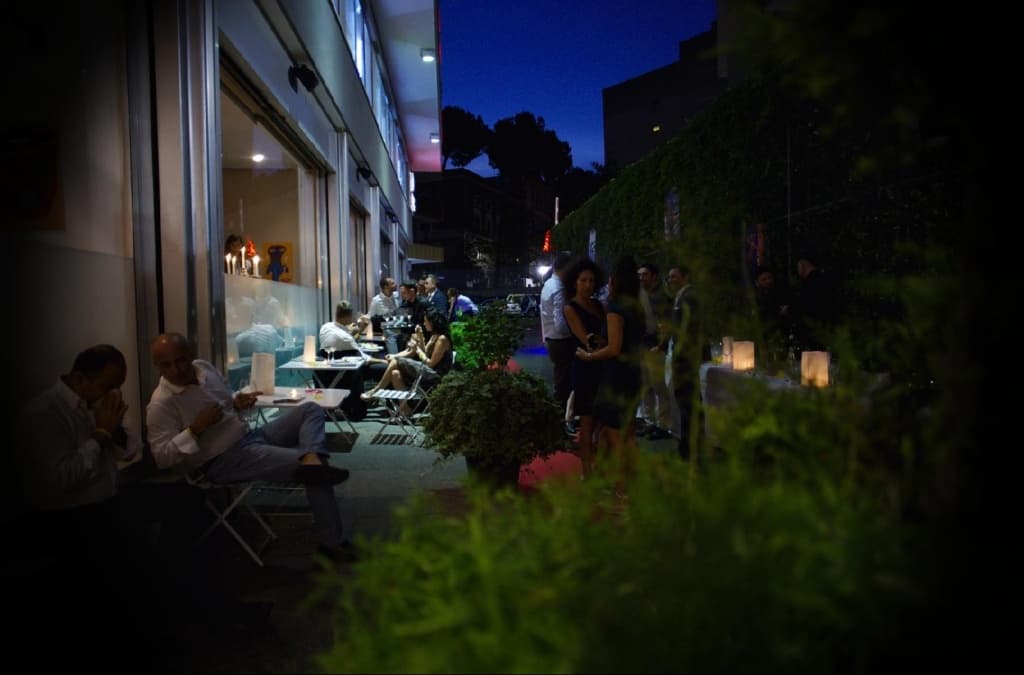 Hotel Ripa Roma - photo 37