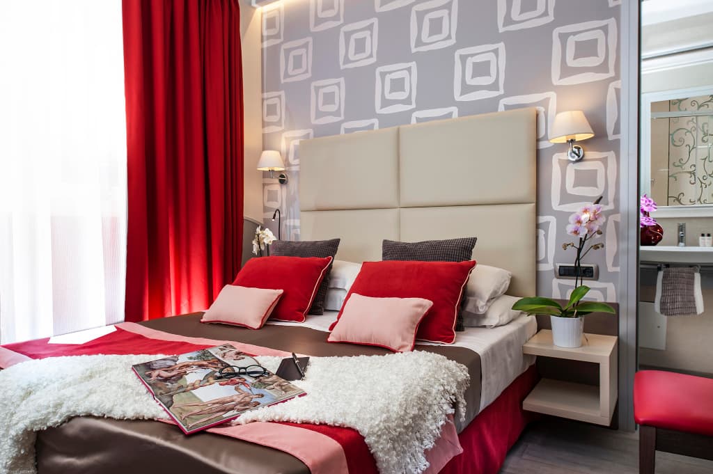 Demetra Hotel - photo 10