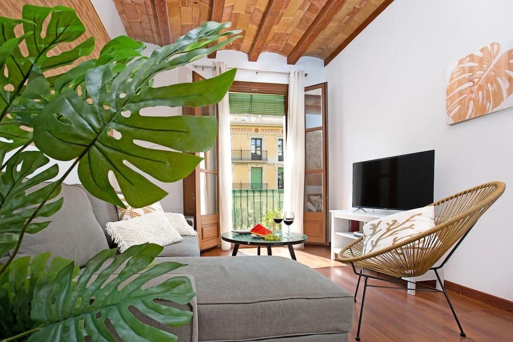 Stay U-nique Apartments Girona - photo 15