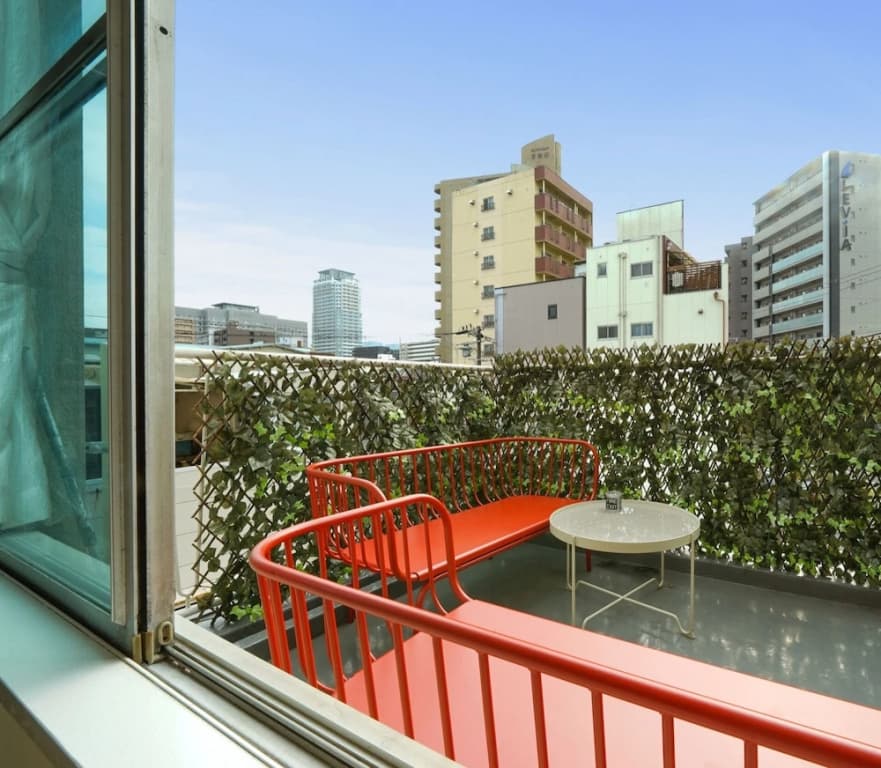 Umeda Yukinoyado - photo 7