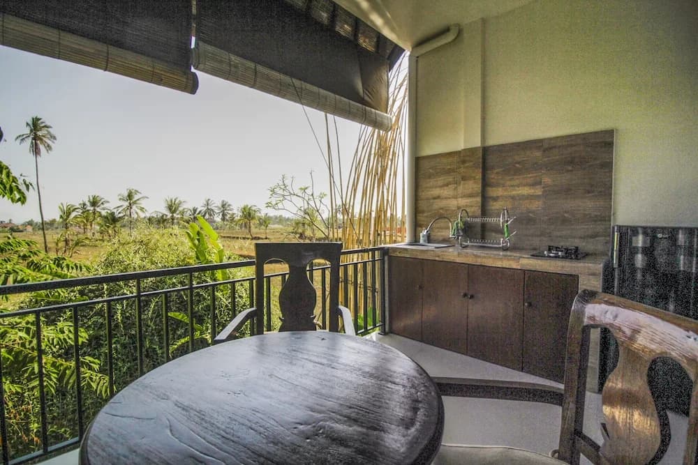 Villa Di Sawah Pejeng - photo 16