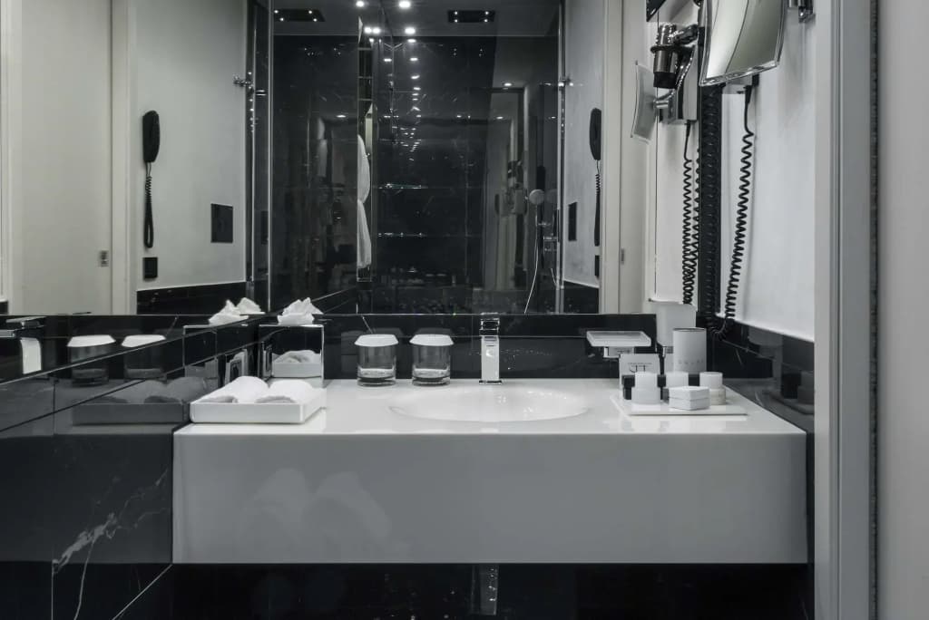 LHP Hotel River & SPA - photo 19
