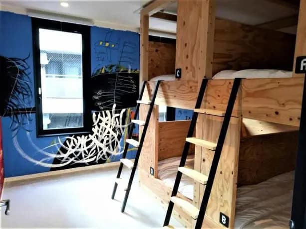 Yolo Hotel Museum - photo 18