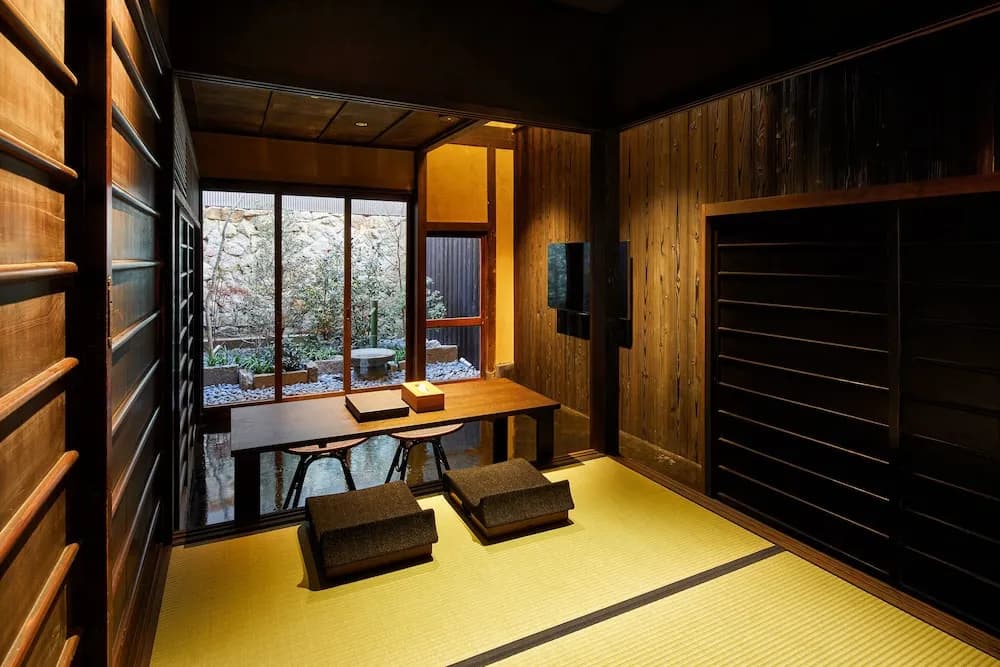 YADORU KYOTO Kagami No Yado - photo 4