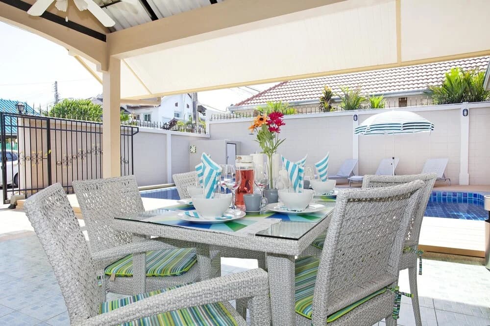 Villa Enigma - photo 9