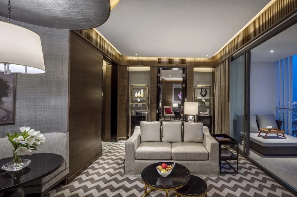 137 Pillars Residences Bangkok - photo 2