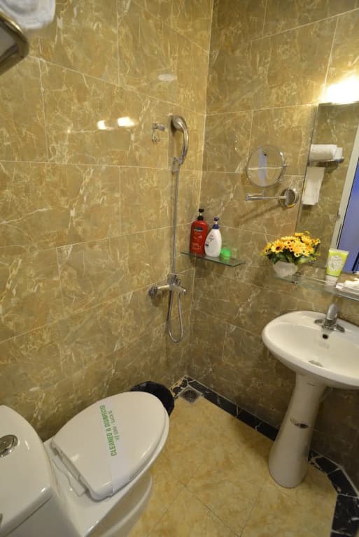 A25 Hotel - 185 - 187 Lo Duc - photo 10