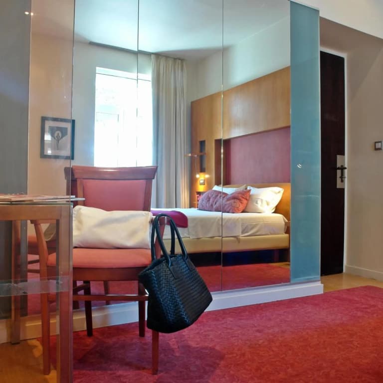 Semeli Hotel - photo 33