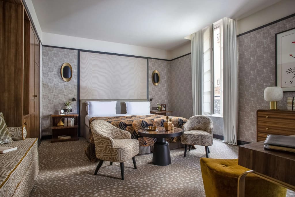 Esprit Saint-Germain - photo 6