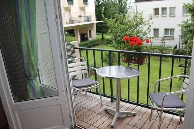 Appartement Paris Calme - photo 11