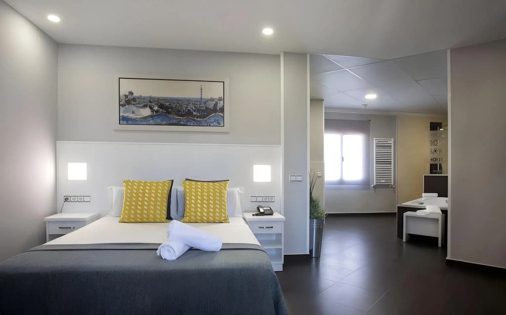 Hostal Sans - photo 20
