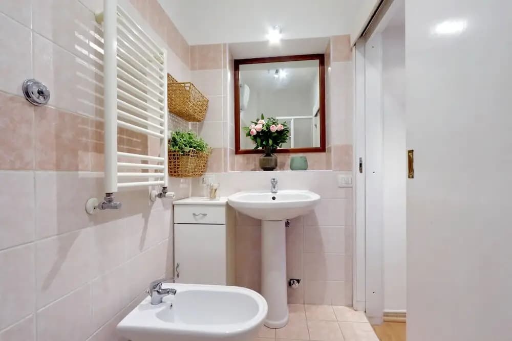 St Peter Mediatrice Apartment - photo 8
