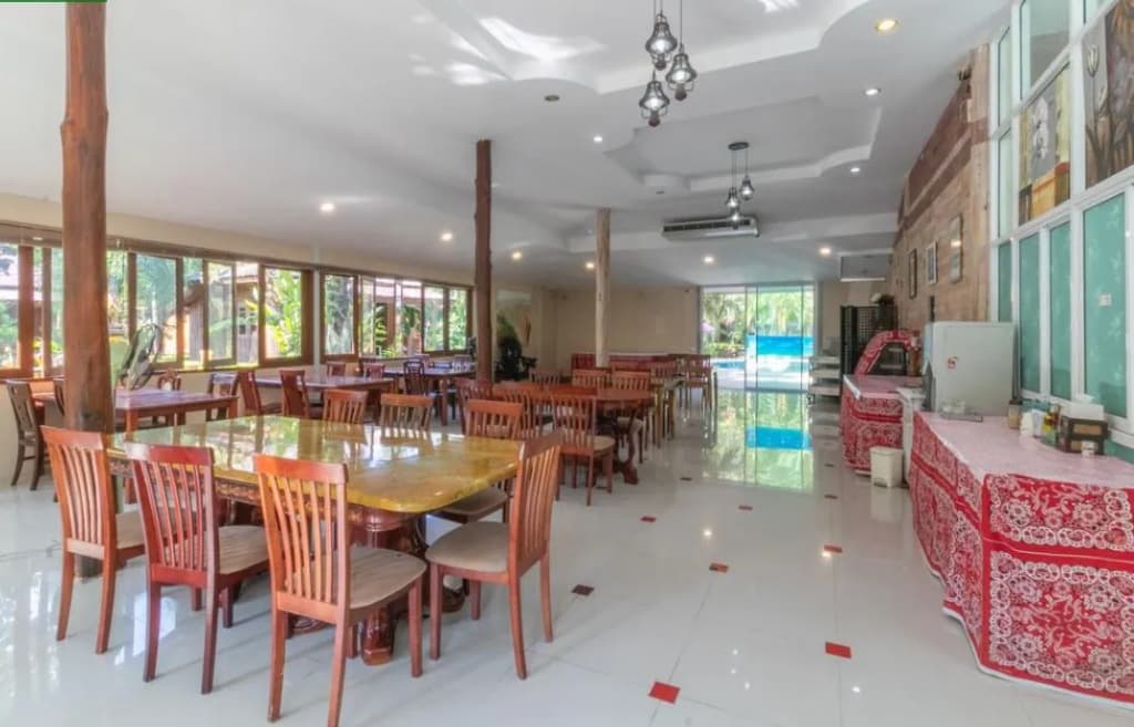 Phupara Place - photo 20