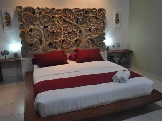 Villa Ayuni - photo 3