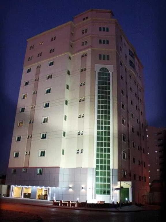 Doha Gate Inn - photo 2