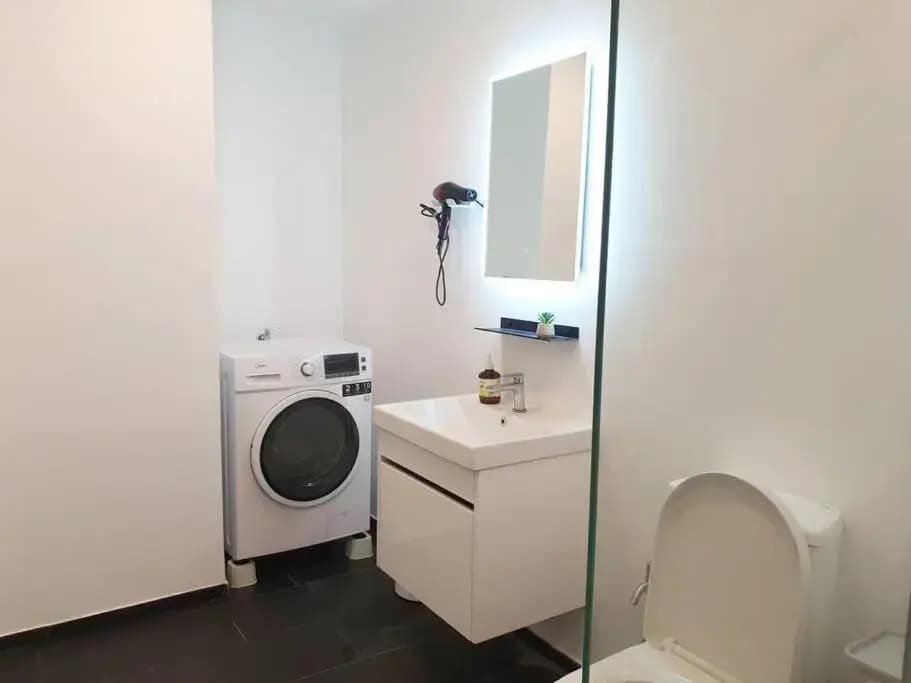 ※The Unique Home @ Kl※ Sunway Velocity-Trx ◆2-7Pax - photo 30