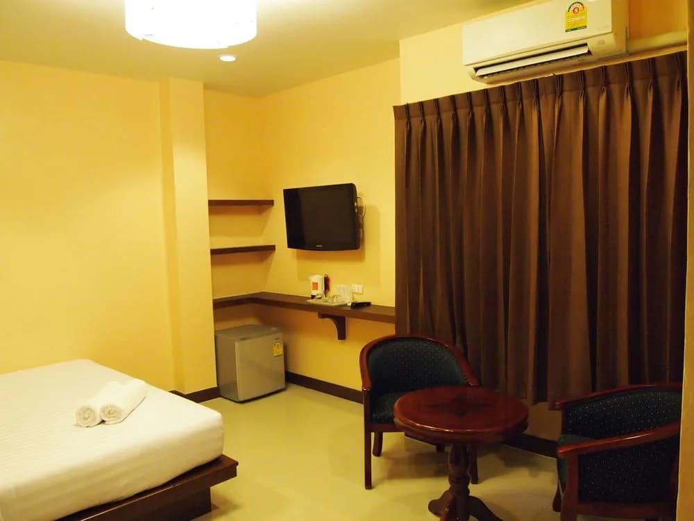 Villa Rose Guesthouse - photo 4