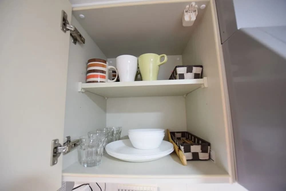 Minamihorie apartment - photo 11