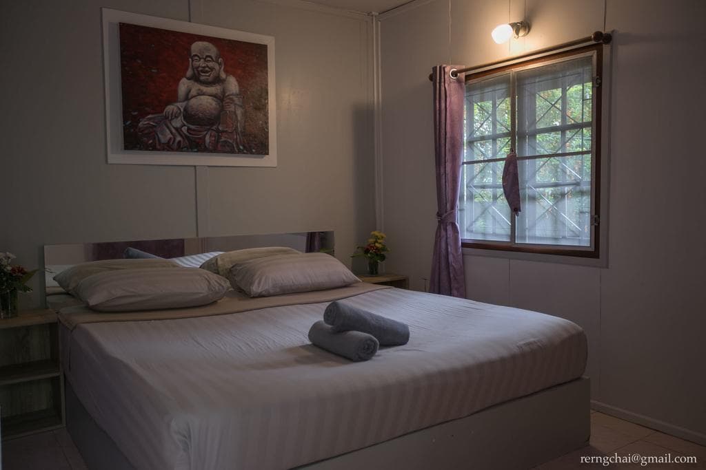 Namthip Homebeach - photo 20