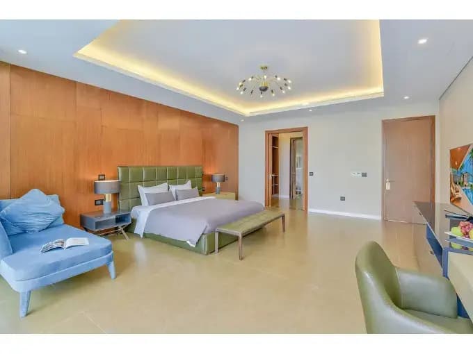 The Five - Ocean Villas Da Nang - photo 4