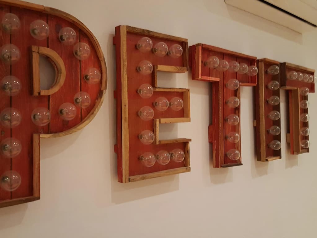 Petit Hotel - photo 12
