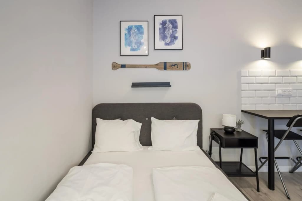 KL31- Quality Apartments, Best Location. By BQA - photo 4