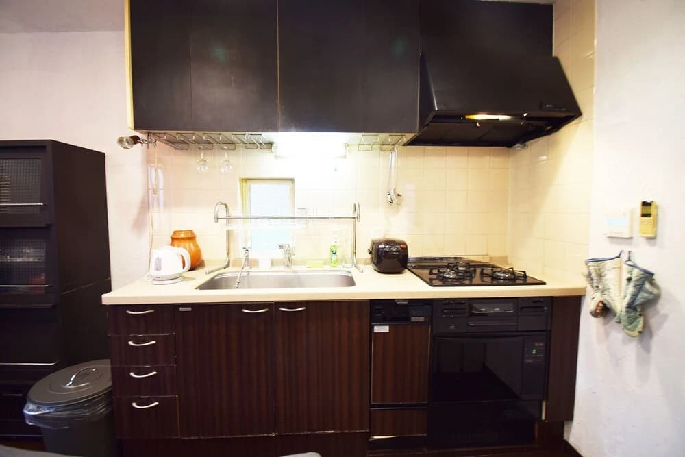 Hachiyama house - photo 27
