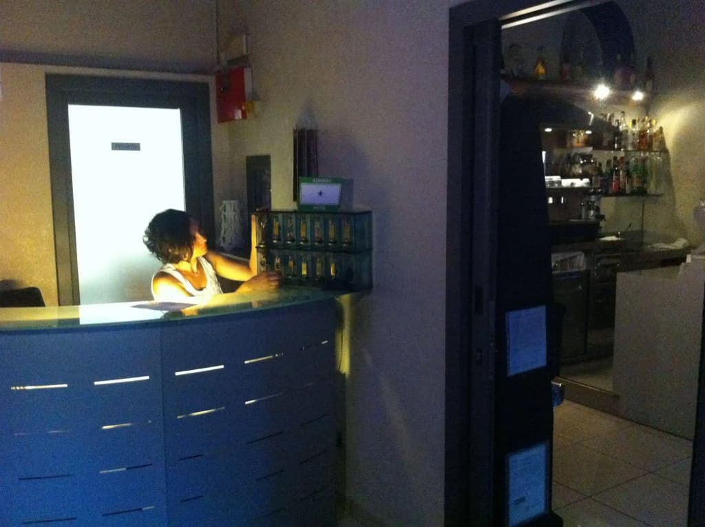 Hotel Convertini - photo 14