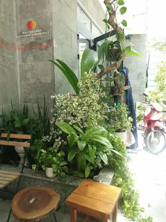 Lem's Apartment & Coffee - photo 13