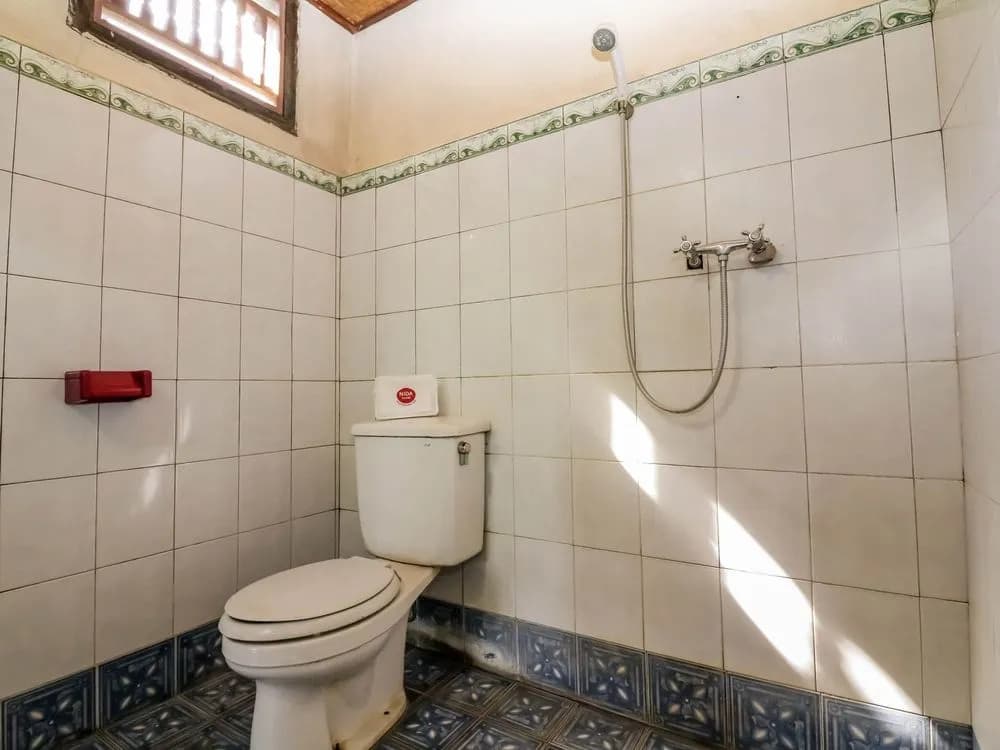 Kajeng Bungalow - photo 20