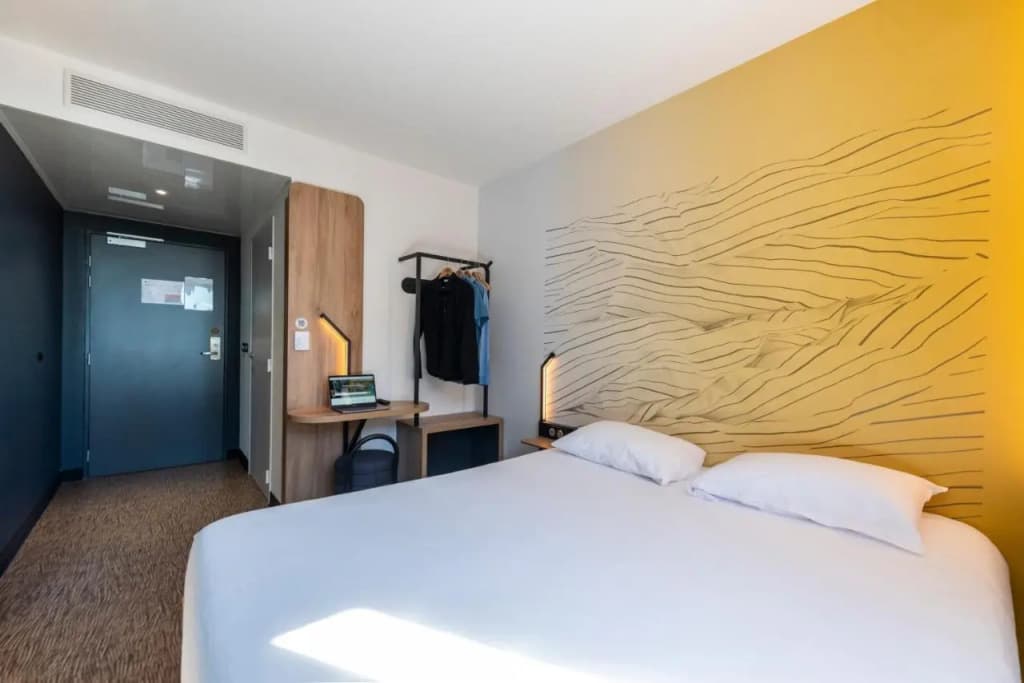 B&B HOTEL Nice Aéroport - photo 6