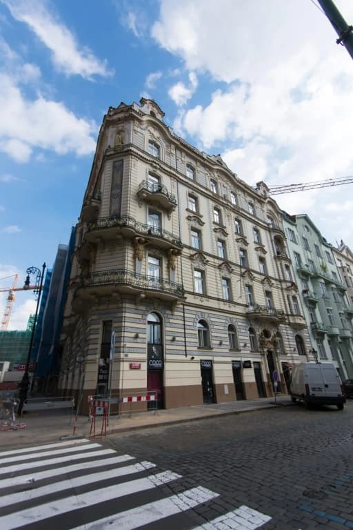 Wagner Stays - Billionaires Club LOFT Sauna City Center - photo 11